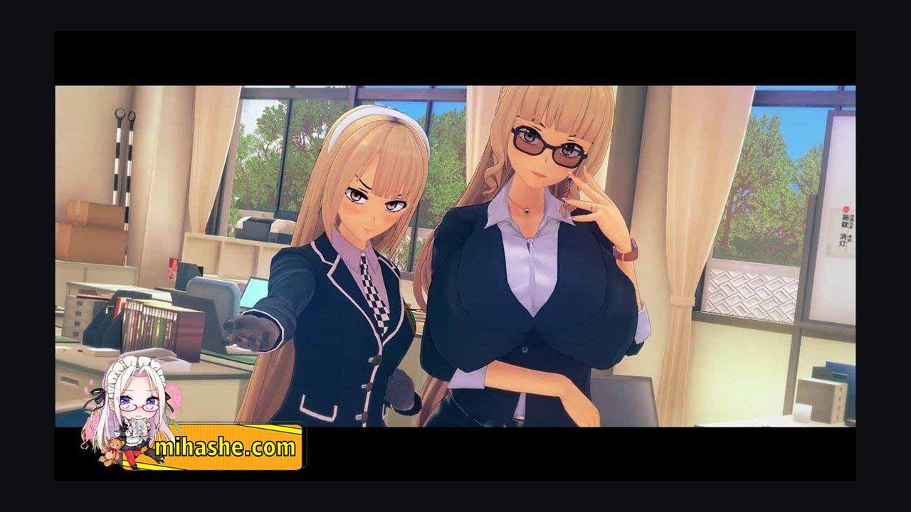 腐败王国CorruptedKingdom 学院探索 内容截图 2