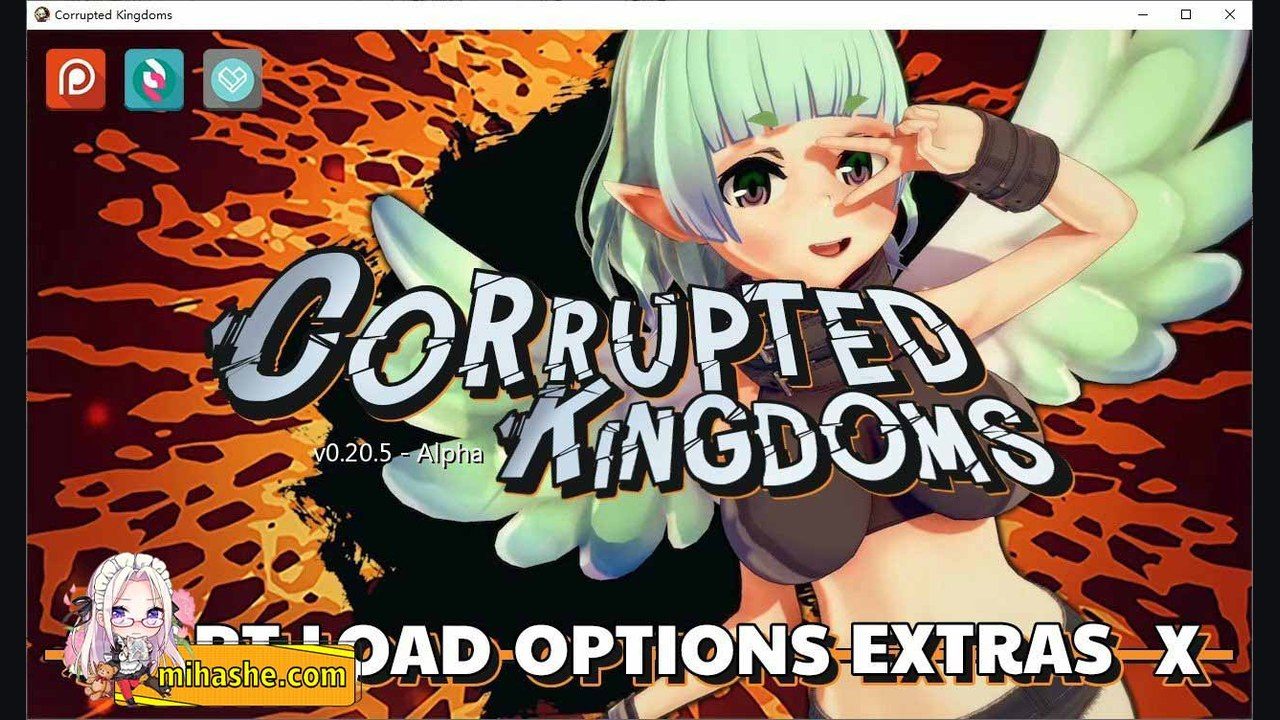 腐败王国CorruptedKingdom 任务推进 实机截图 4