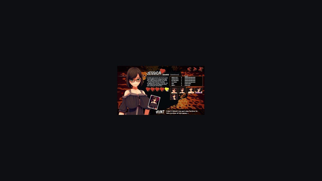 腐败王国CorruptedKingdom 支线内容 预览图 5